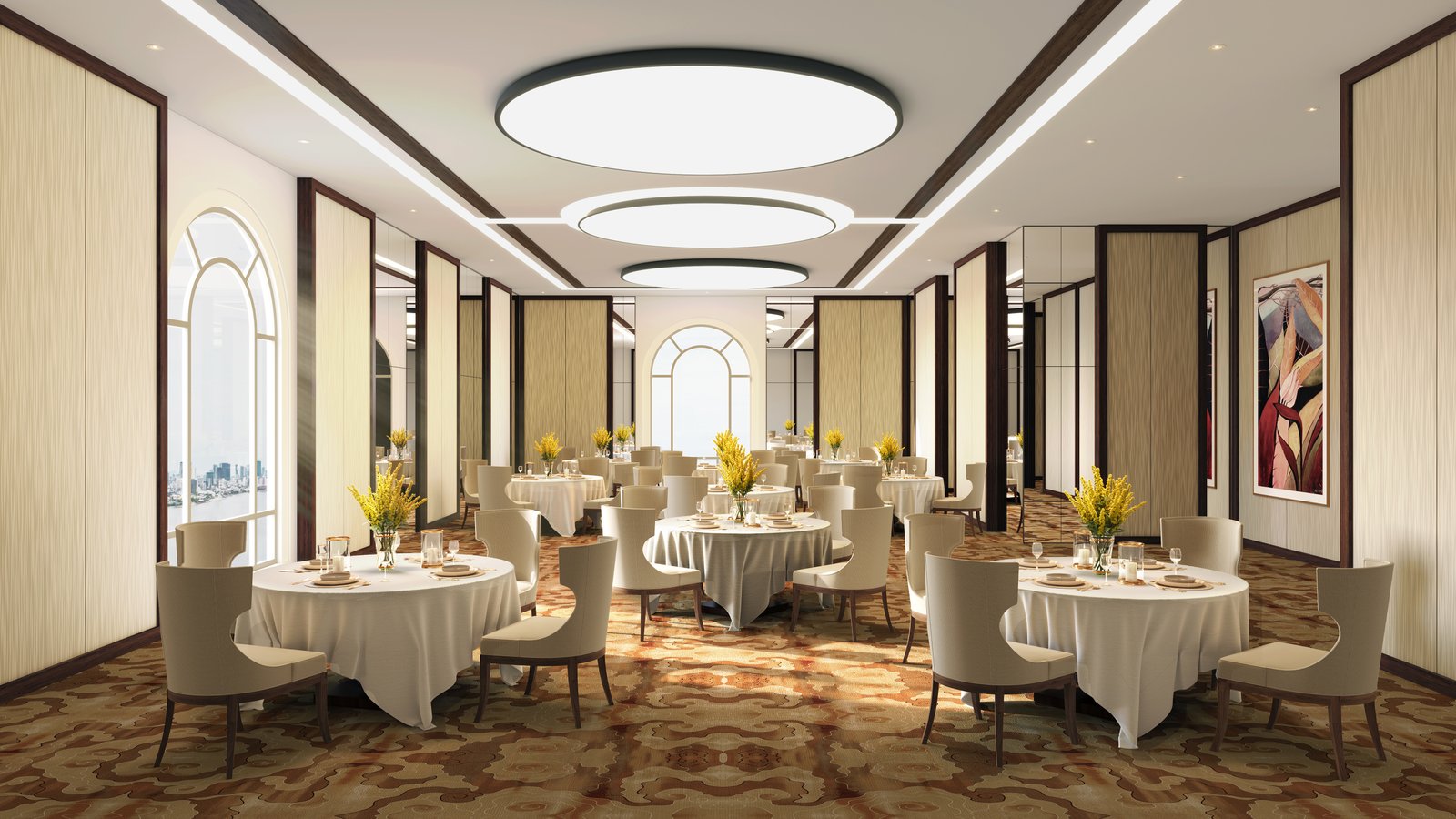 HIRANANDANI BAY HEIGHTS Gallery Photo 2